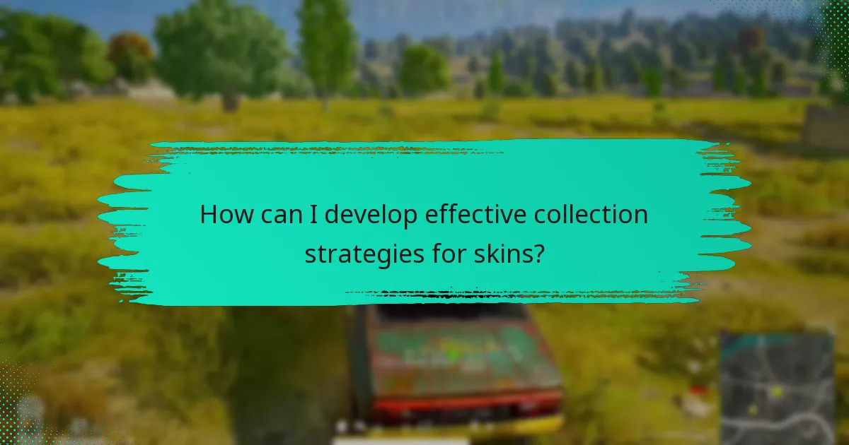 What are event-exclusive items in skins collections?