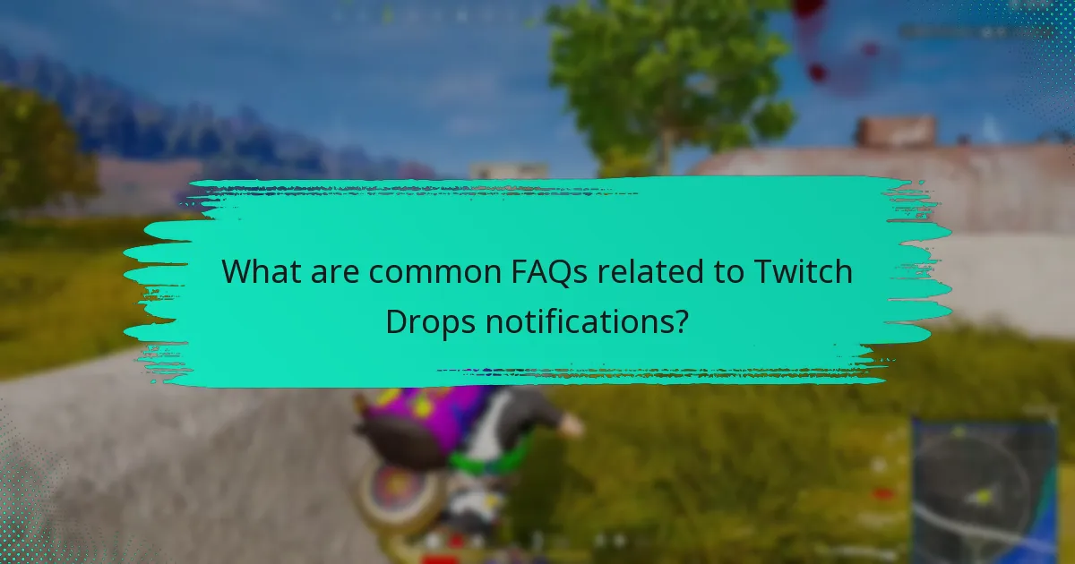 How can users engage with the Twitch community regarding Drops?