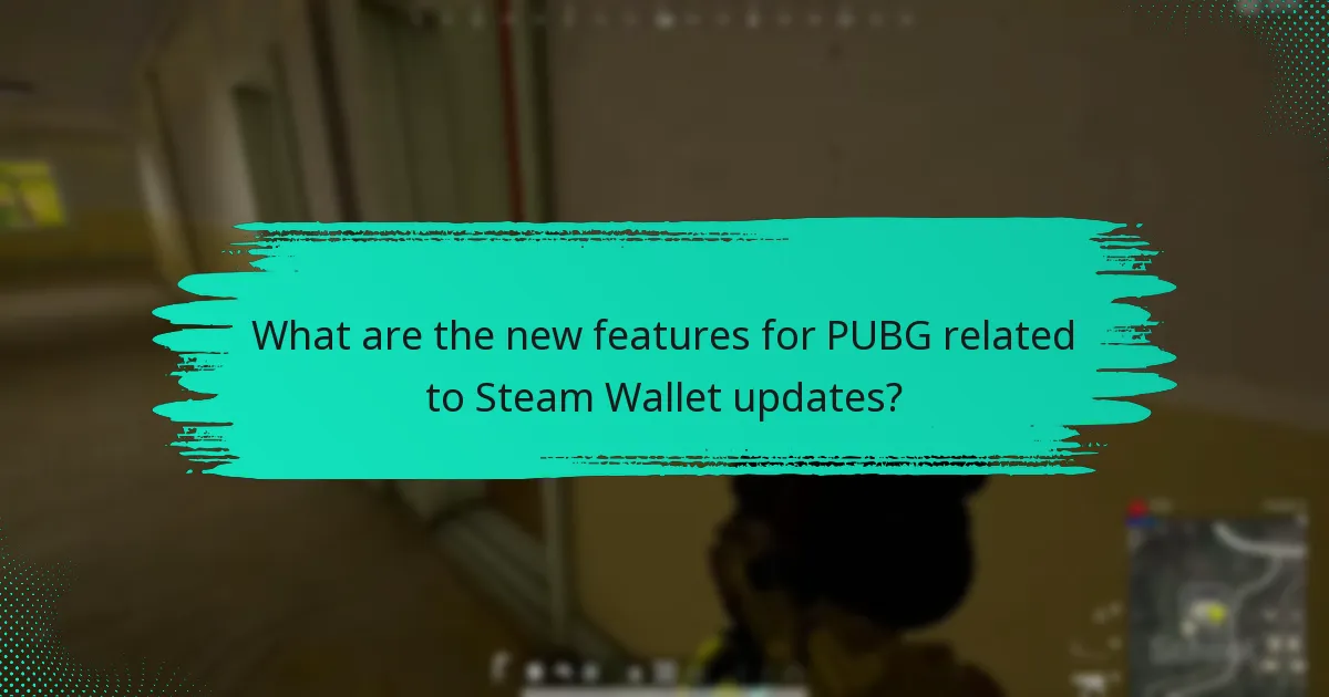 What community announcements are relevant to PUBG players?