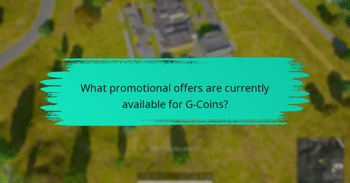 How do G-Coins compare to other digital currencies?