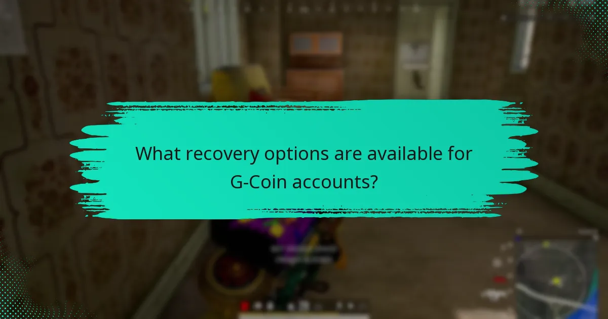 What are the implications of security breaches in G-Coin?
